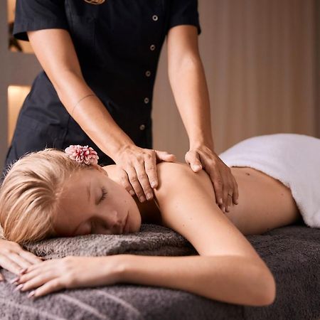 Garifalakis Comfort Rooms Pollonia Zewnętrze zdjęcie