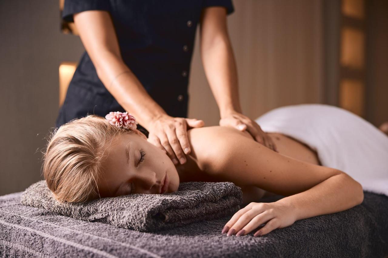 Garifalakis Comfort Rooms Pollonia Zewnętrze zdjęcie