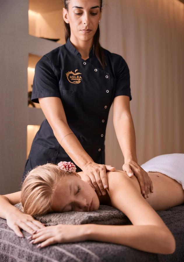 Garifalakis Comfort Rooms Pollonia Zewnętrze zdjęcie