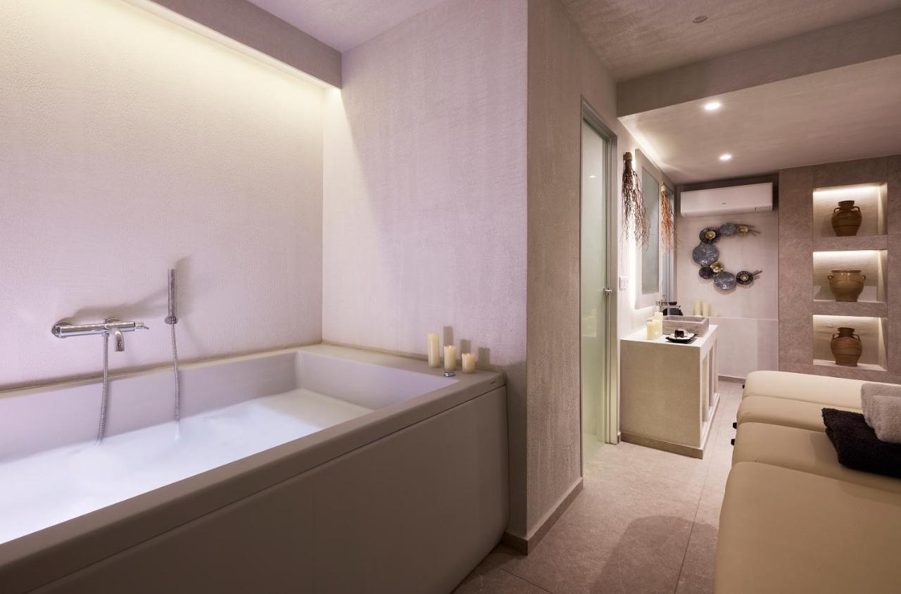 Garifalakis Comfort Rooms Pollonia Zewnętrze zdjęcie