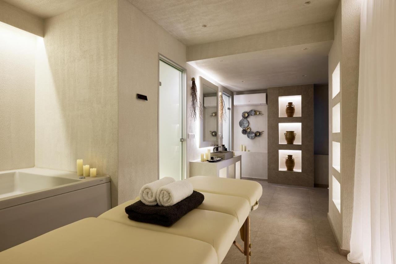 Garifalakis Comfort Rooms Pollonia Zewnętrze zdjęcie