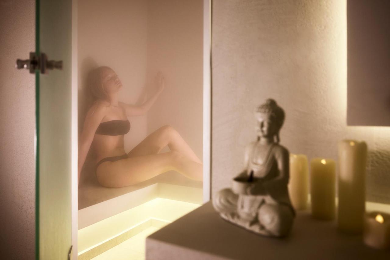 Garifalakis Comfort Rooms Pollonia Zewnętrze zdjęcie