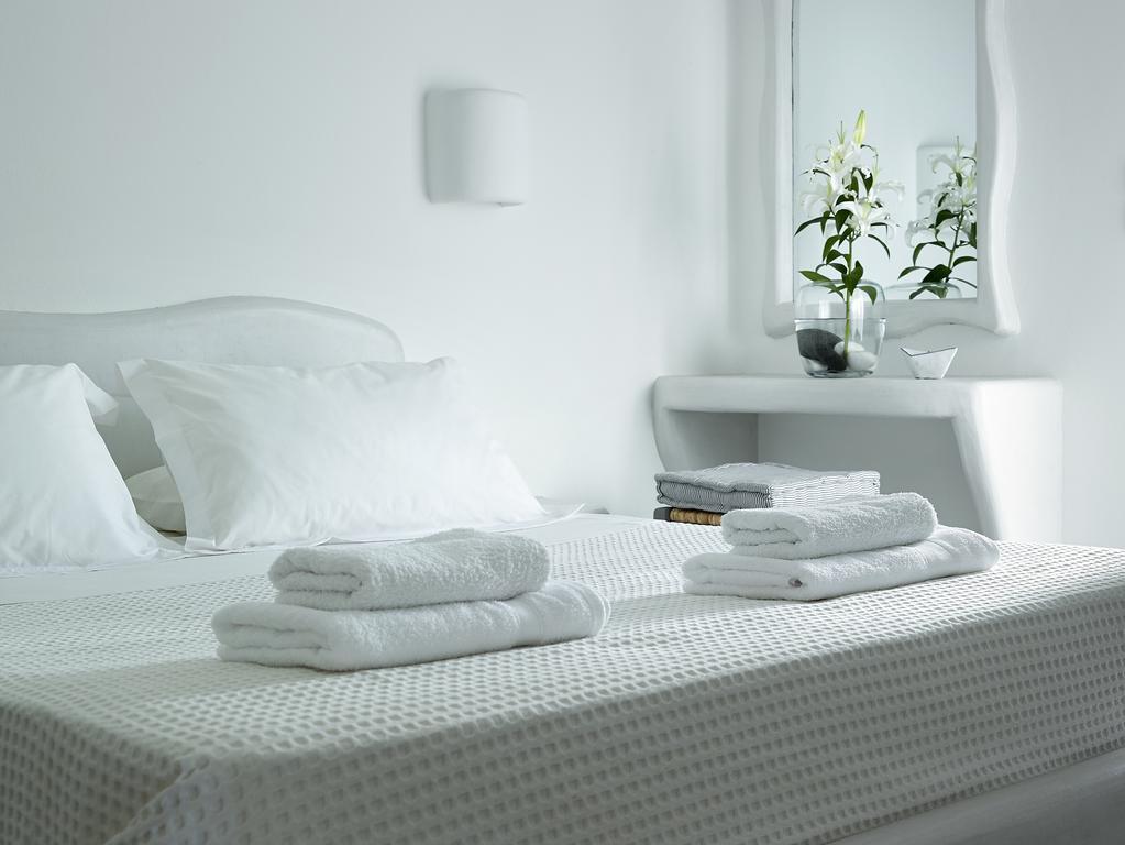 Garifalakis Comfort Rooms Pollonia Pokój zdjęcie
