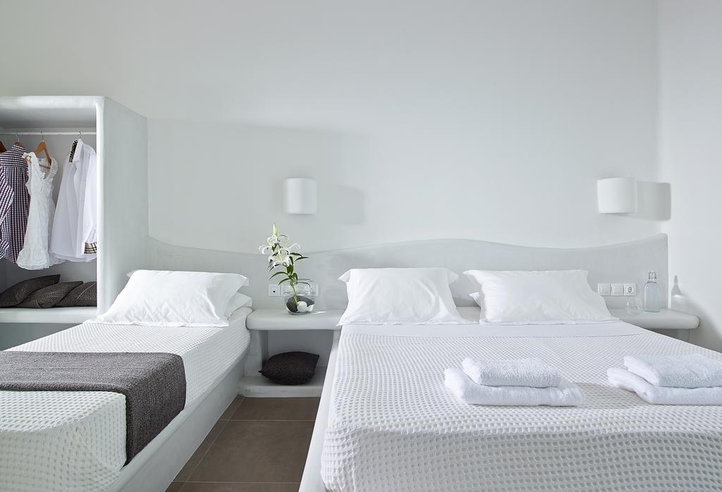 Garifalakis Comfort Rooms Pollonia Pokój zdjęcie