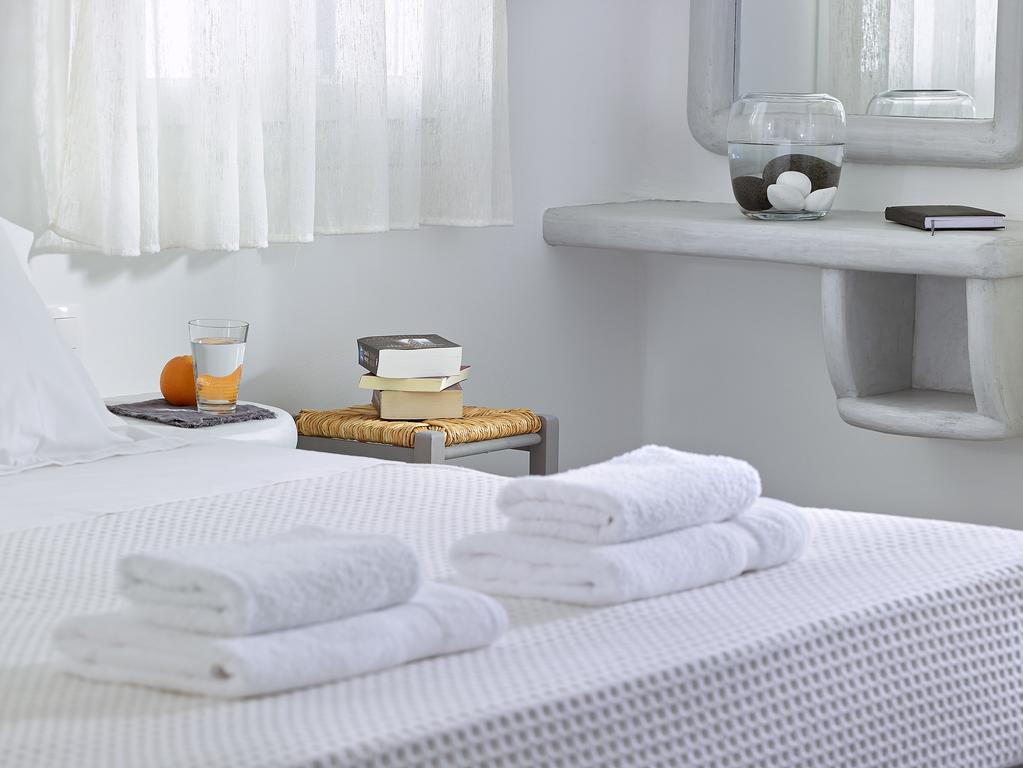 Garifalakis Comfort Rooms Pollonia Pokój zdjęcie