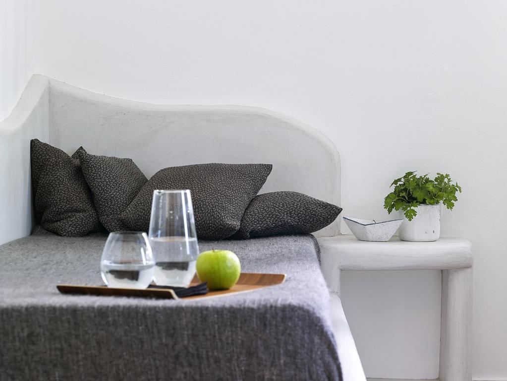 Garifalakis Comfort Rooms Pollonia Zewnętrze zdjęcie