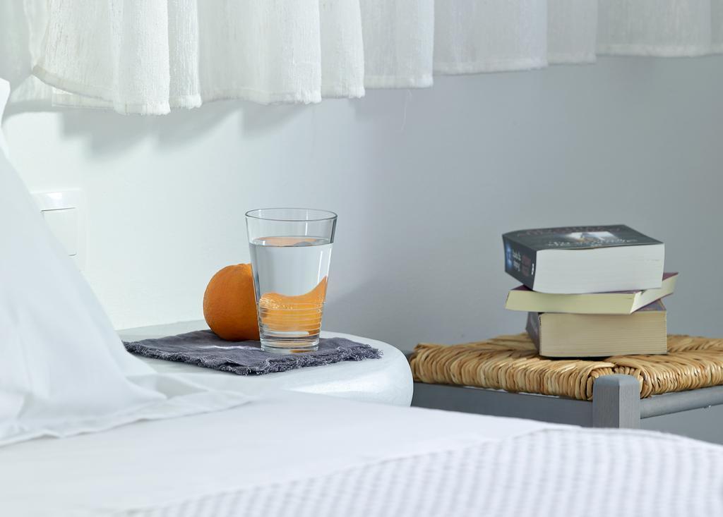 Garifalakis Comfort Rooms Pollonia Pokój zdjęcie
