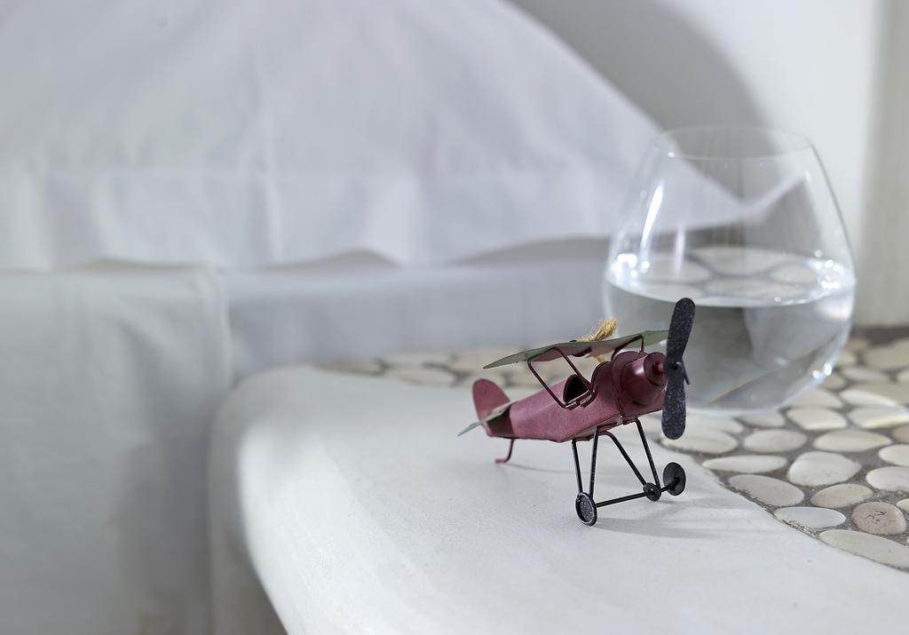 Garifalakis Comfort Rooms Pollonia Pokój zdjęcie