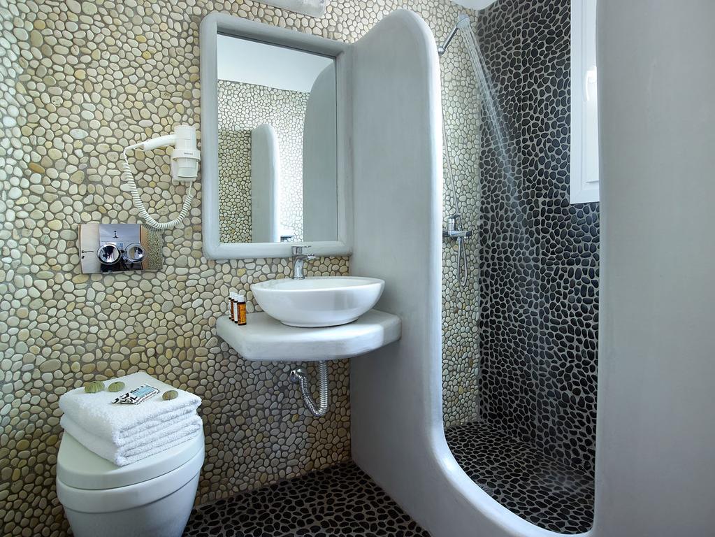 Garifalakis Comfort Rooms Pollonia Pokój zdjęcie